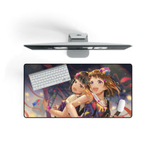 Load image into Gallery viewer, BanG Dream! Mouse Pad (Desk Mat)
