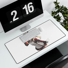 Load image into Gallery viewer, Anime Kantai Collection Mouse Pad (Desk Mat)
