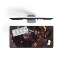 Load image into Gallery viewer, Luffy, Boundman, Gear Fourth, One Piece, Mouse Pad (Desk Mat)
