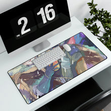 Load image into Gallery viewer, To Your Eternity Mouse Pad (Desk Mat)
