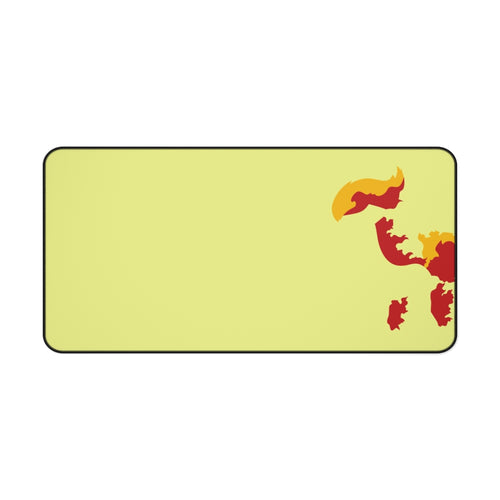 Anime Pokémon Mouse Pad (Desk Mat)