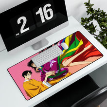 Load image into Gallery viewer, xxxHOLiC Mouse Pad (Desk Mat)
