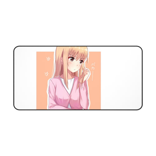 Himouto! Umaru-chan Mouse Pad (Desk Mat)
