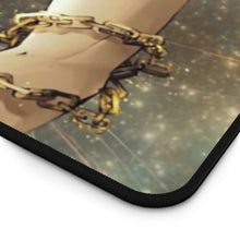 Load image into Gallery viewer, Fate/Stay Night Mouse Pad (Desk Mat) Hemmed Edge
