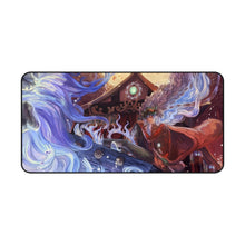 Load image into Gallery viewer, Pixiv Fantasia Mouse Pad (Desk Mat)
