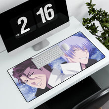 Load image into Gallery viewer, Anime Bleach Mouse Pad (Desk Mat)
