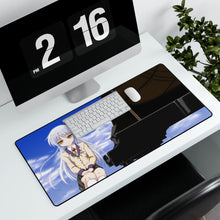 Load image into Gallery viewer, Angel Beats! Mouse Pad (Desk Mat)
