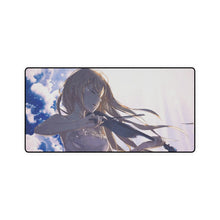 Load image into Gallery viewer, Anime Your Lie in April Mouse Pad (Desk Mat)
