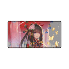 Load image into Gallery viewer, Anime Original Mouse Pad (Desk Mat)
