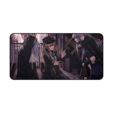 Load image into Gallery viewer, Anime Original Mouse Pad (Desk Mat)
