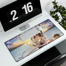 Load image into Gallery viewer, Spy x Family Mouse Pad (Desk Mat)
