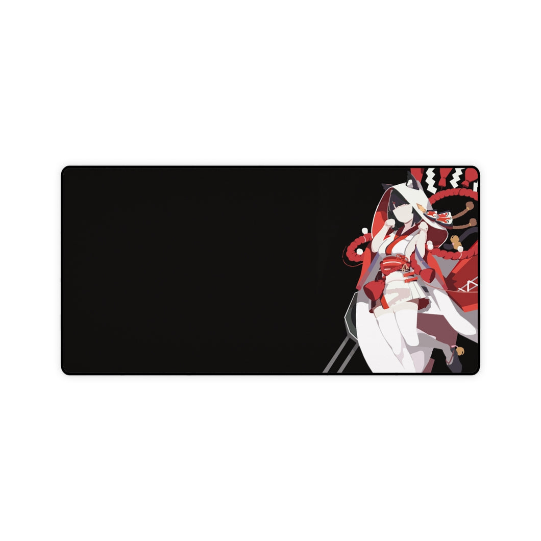 Azur Lane Mouse Pad (Desk Mat)