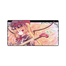 Load image into Gallery viewer, Touhou Mouse Pad (Desk Mat)
