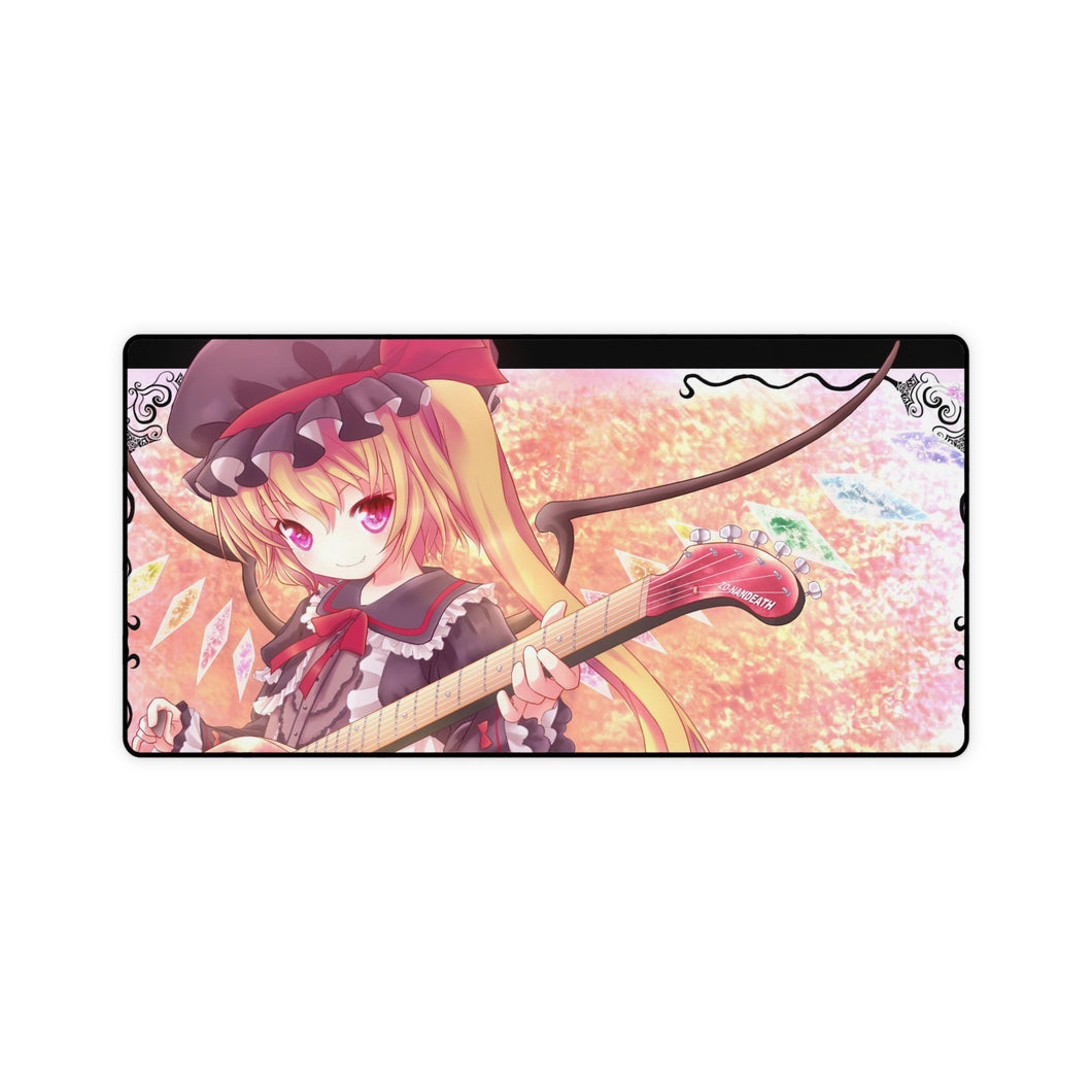 Touhou Mouse Pad (Desk Mat)