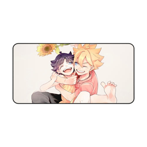 Boruto Mouse Pad (Desk Mat)