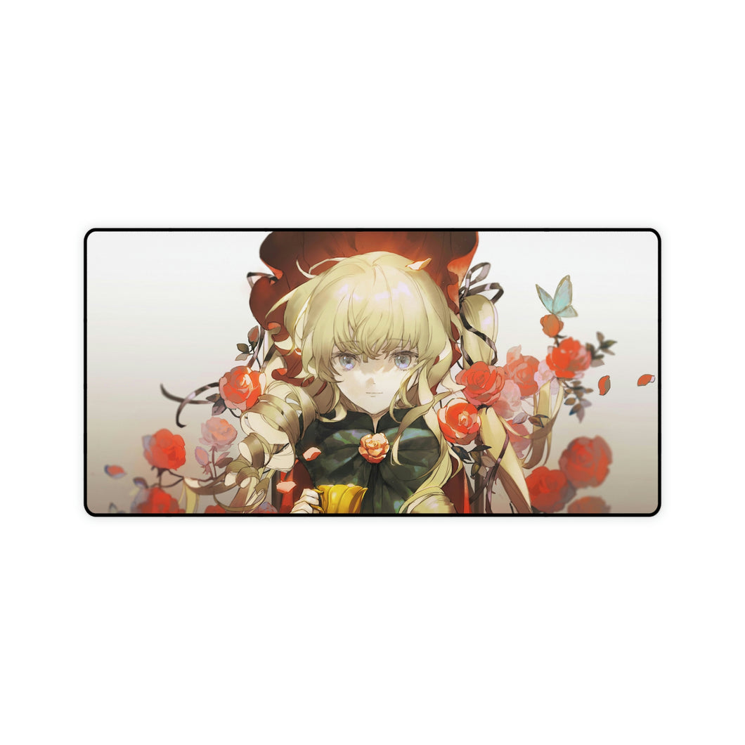Rozen Maiden Mouse Pad (Desk Mat)