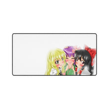 Load image into Gallery viewer, Touhou Mouse Pad (Desk Mat)
