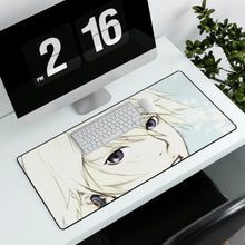 Load image into Gallery viewer, Tiger &amp; Bunny Mouse Pad (Desk Mat)
