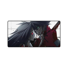 Load image into Gallery viewer, Blazblue Mouse Pad (Desk Mat)
