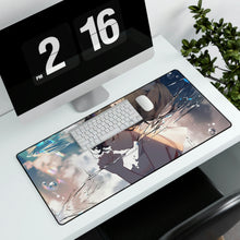 Load image into Gallery viewer, Hina Amano, Weathering With You, Mouse Pad (Desk Mat)

