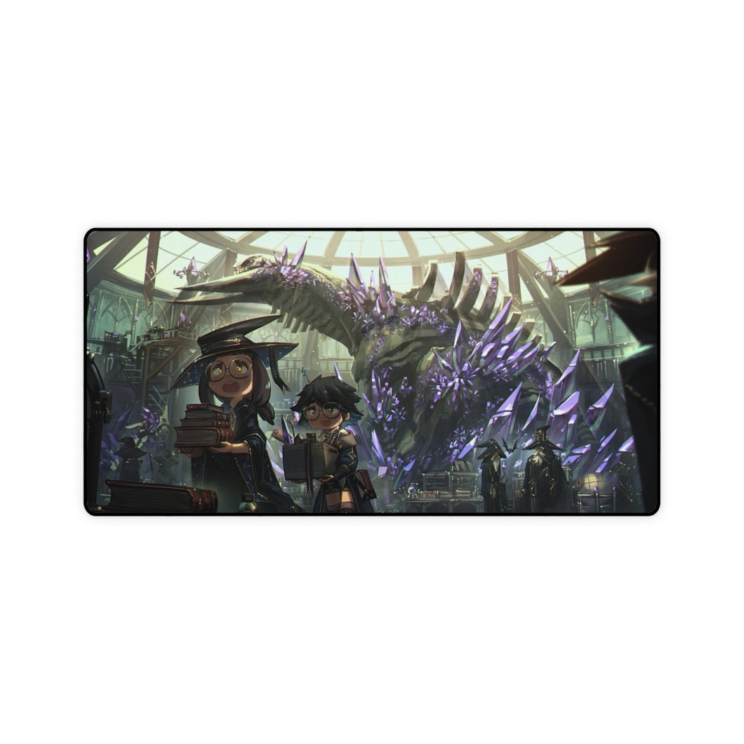Anime Original Mouse Pad (Desk Mat)