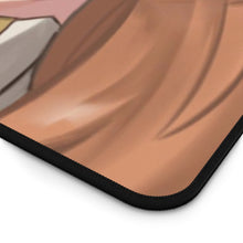 Load image into Gallery viewer, The Rising Of The Shield Hero Mouse Pad (Desk Mat) Hemmed Edge

