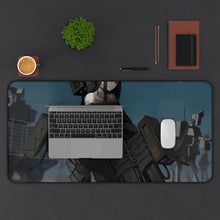 Load image into Gallery viewer, Anime Original Mouse Pad (Desk Mat) With Laptop
