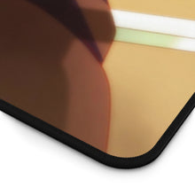 Load image into Gallery viewer, Boruto Mouse Pad (Desk Mat) Hemmed Edge
