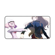 Load image into Gallery viewer, Re:Creators Mouse Pad (Desk Mat)
