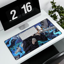 Load image into Gallery viewer, Jujutsu Kaisen Mouse Pad (Desk Mat)

