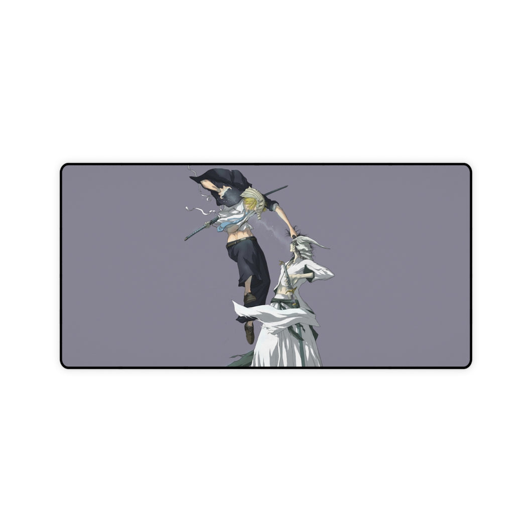 Anime Bleach Mouse Pad (Desk Mat)
