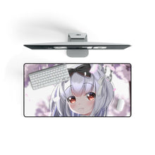 Load image into Gallery viewer, Azur Lane Mouse Pad (Desk Mat)
