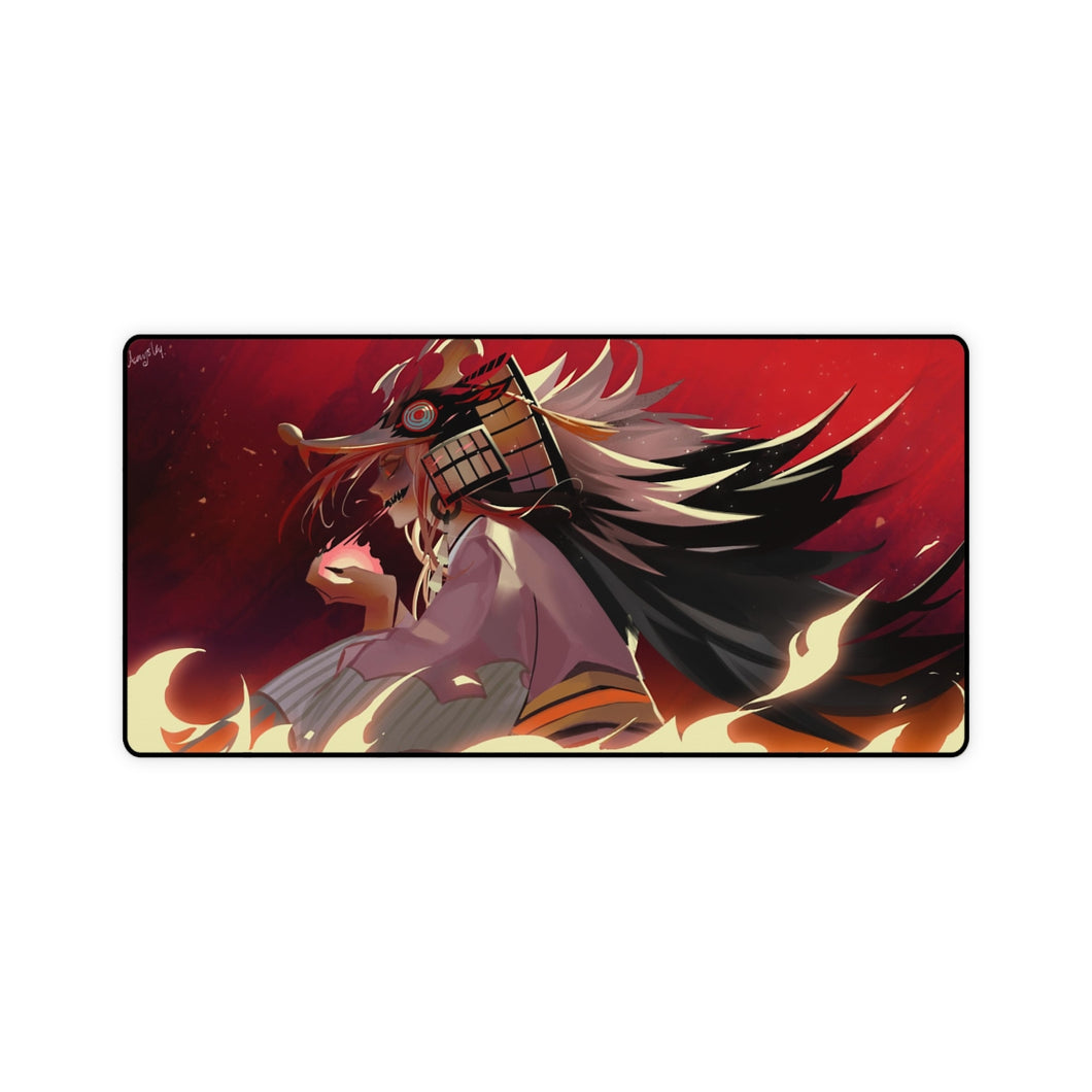Onmyoji Mouse Pad (Desk Mat)