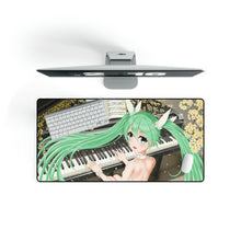 Load image into Gallery viewer, Vocaloid Mouse Pad (Desk Mat)
