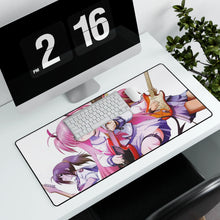Load image into Gallery viewer, Angel Beats! Mouse Pad (Desk Mat)
