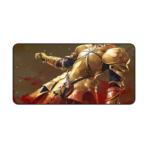Fate/Stay Night Mouse Pad (Desk Mat)