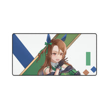 Load image into Gallery viewer, Uma Musume: Pretty Derby Mouse Pad (Desk Mat)

