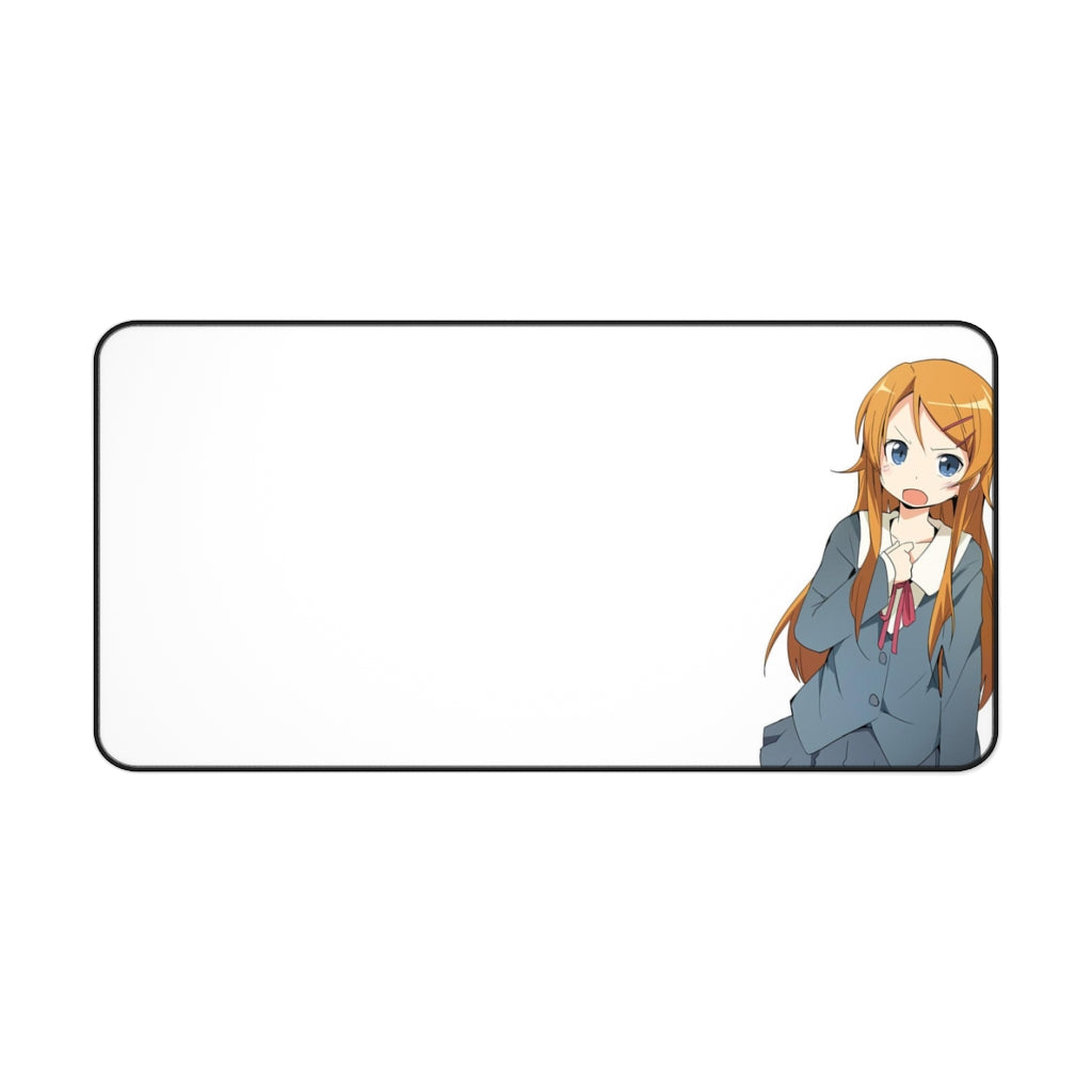 Oreimo Mouse Pad (Desk Mat)