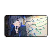 Load image into Gallery viewer, Virtual Youtuber Mouse Pad (Desk Mat)
