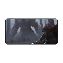 Load image into Gallery viewer, Anime Berserk Mouse Pad (Desk Mat)

