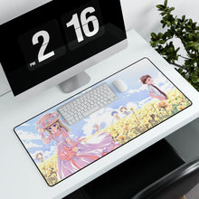 Load image into Gallery viewer, Anime Digimon Mouse Pad (Desk Mat)

