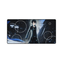 Load image into Gallery viewer, Sword Art Online Mouse Pad (Desk Mat)
