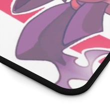 Load image into Gallery viewer, Little Witch Academia Atsuko Kagari, Sucy Manbavaran, Computer Keyboard Pad, Lotte Yanson Mouse Pad (Desk Mat) Hemmed Edge
