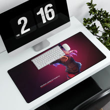 Load image into Gallery viewer, Anime Evangelion: 3.0 You Can (Not) Redo Mouse Pad (Desk Mat) With Laptop
