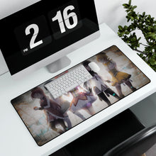 Load image into Gallery viewer, Niketora - Mahou Shoujo Madoka Magica Mouse Pad (Desk Mat)
