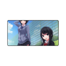 Load image into Gallery viewer, Anime Original Mouse Pad (Desk Mat)
