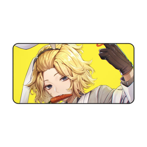 Tokyo Revengers Mouse Pad (Desk Mat)