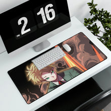 Load image into Gallery viewer, Spy x Family Mouse Pad (Desk Mat)
