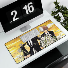 Load image into Gallery viewer, Tsubasa: Reservoir Chronicle Mouse Pad (Desk Mat)
