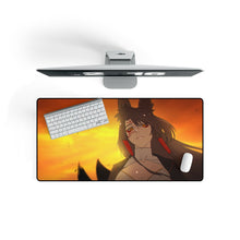 Load image into Gallery viewer, Azur Lane Mouse Pad (Desk Mat)
